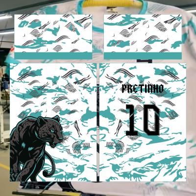 Arte da categoria interclass